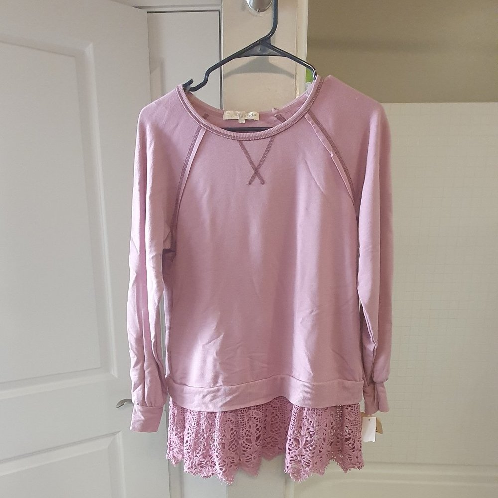 Woman's Top